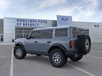 New 2025 Ford Bronco Badlands 4WD SUV for sale #FB1054 - photo 2