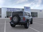 New 2025 Ford Bronco Badlands 4WD SUV for sale #FB1054 - photo 10