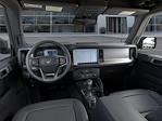 New 2025 Ford Bronco Badlands 4WD SUV for sale #FB1054 - photo 11