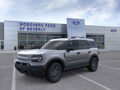 New 2025 Ford Bronco Sport Big Bend 4WD SUV for sale #FB1055 - photo 1