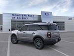 New 2025 Ford Bronco Sport Big Bend 4WD SUV for sale #FB1055 - photo 2