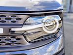 New 2025 Ford Bronco Sport Big Bend 4WD SUV for sale #FB1055 - photo 42