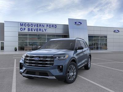 New 2025 Ford Explorer Active 4WD SUV for sale #FB1059 - photo 1