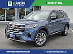 New 2025 Ford Explorer Active 4WD SUV for sale #FB1059 - photo 31