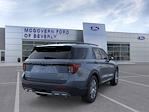 New 2025 Ford Explorer Active 4WD SUV for sale #FB1059 - photo 9
