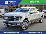 New 2025 Ford F-150 King Ranch SuperCrew Cab 4WD Pickup for sale #FB1060 - photo 1