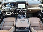 New 2025 Ford F-150 King Ranch SuperCrew Cab 4WD Pickup for sale #FB1060 - photo 12