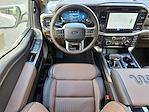 New 2025 Ford F-150 King Ranch SuperCrew Cab 4WD Pickup for sale #FB1060 - photo 13