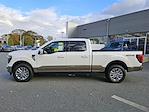 New 2025 Ford F-150 King Ranch SuperCrew Cab 4WD Pickup for sale #FB1060 - photo 3