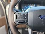 New 2025 Ford F-150 King Ranch SuperCrew Cab 4WD Pickup for sale #FB1060 - photo 27