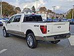 New 2025 Ford F-150 King Ranch SuperCrew Cab 4WD Pickup for sale #FB1060 - photo 2