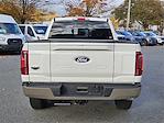 New 2025 Ford F-150 King Ranch SuperCrew Cab 4WD Pickup for sale #FB1060 - photo 4