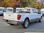 New 2025 Ford F-150 King Ranch SuperCrew Cab 4WD Pickup for sale #FB1060 - photo 5