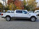 New 2025 Ford F-150 King Ranch SuperCrew Cab 4WD Pickup for sale #FB1060 - photo 6