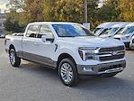 New 2025 Ford F-150 King Ranch SuperCrew Cab 4WD Pickup for sale #FB1060 - photo 7