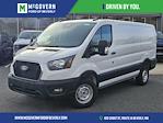 New 2026 Ford Transit 250 Low Roof Empty Cargo Van for sale #FB1061 - photo 1