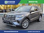 New 2026 Ford Explorer Active 4WD SUV for sale #FB1062 - photo 1
