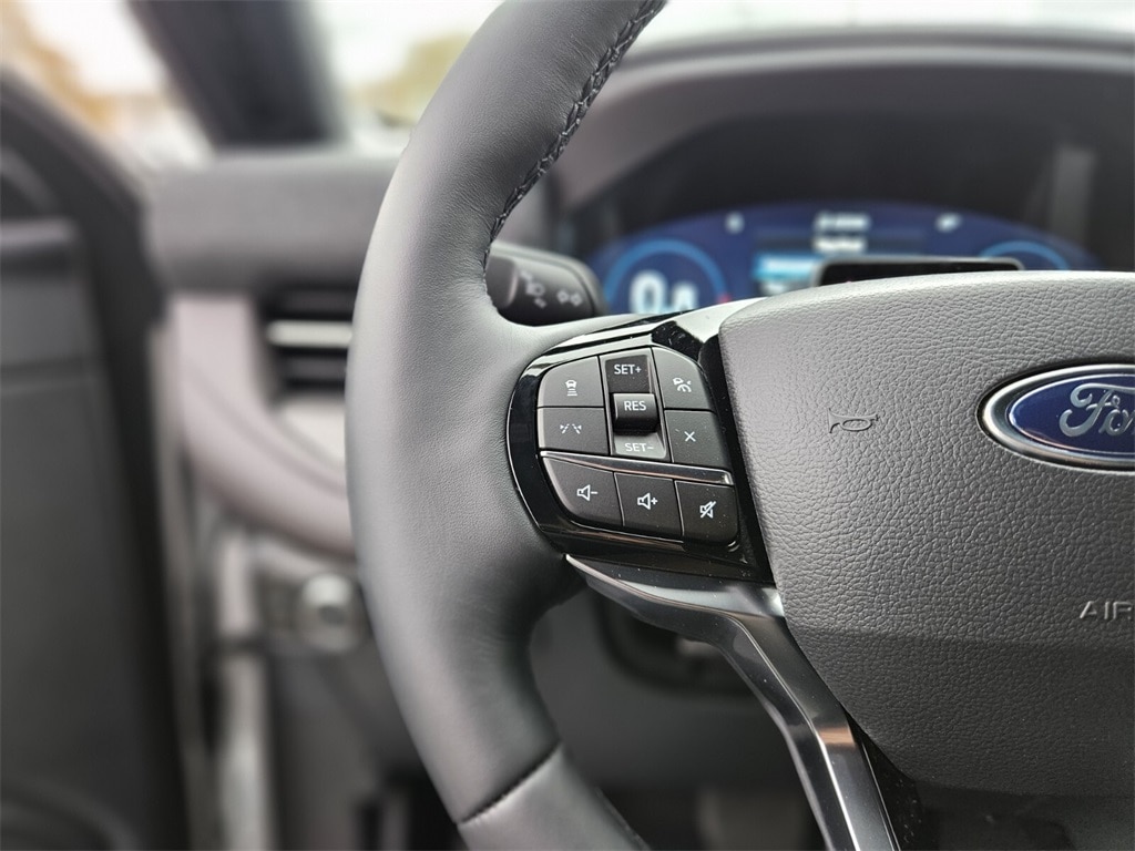 New 2026 Ford Explorer - photo 7