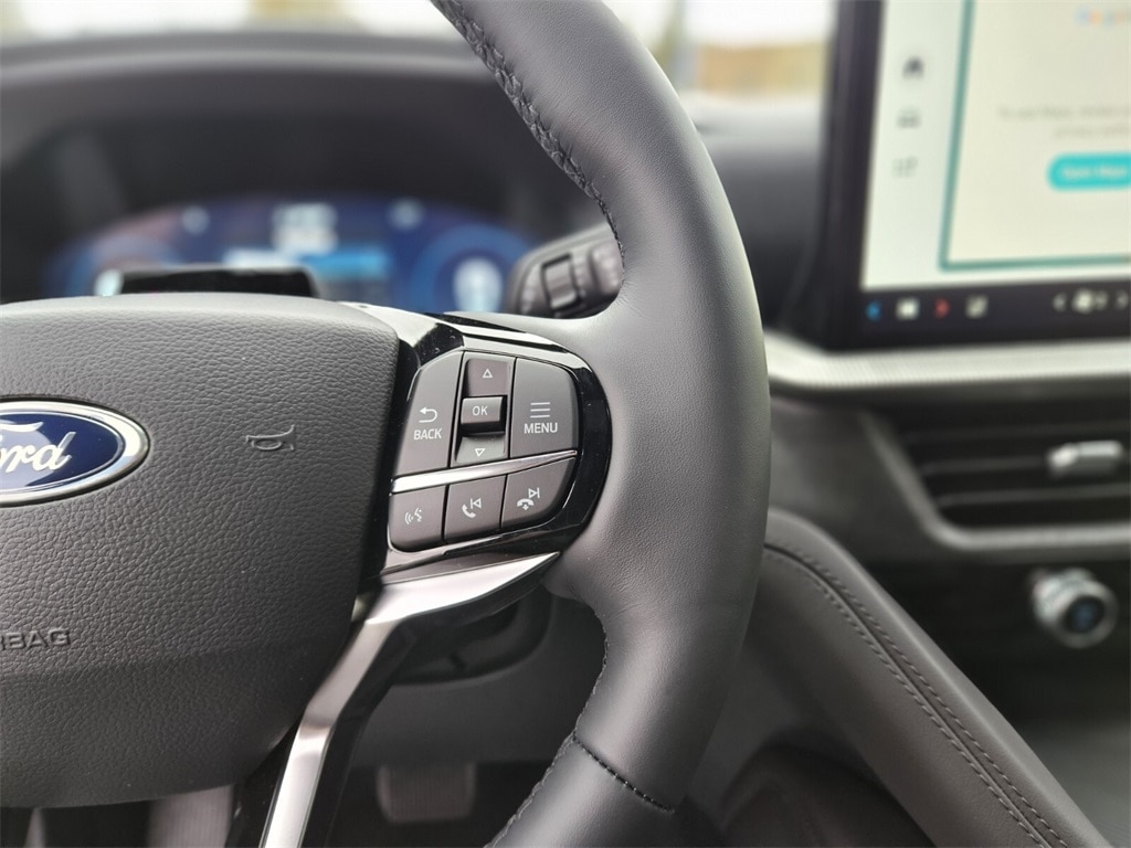 New 2026 Ford Explorer - photo 8