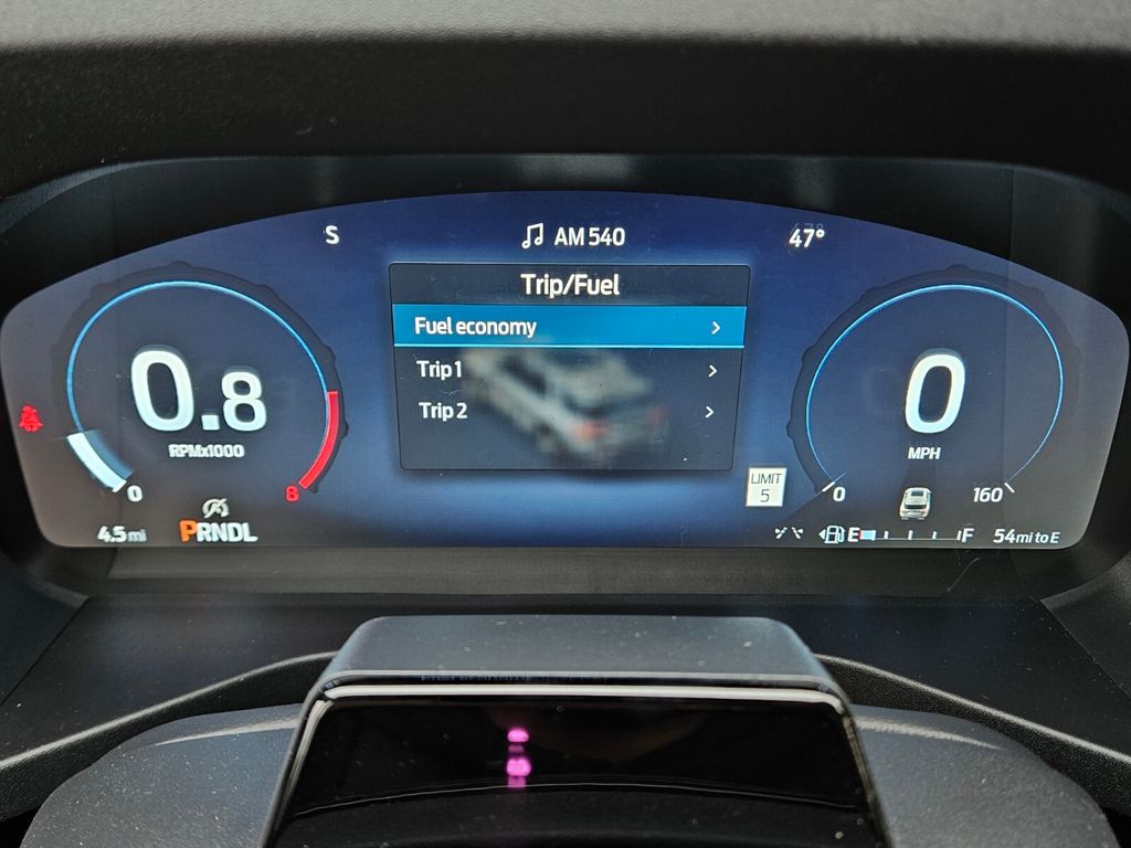 New 2026 Ford Explorer - photo 9