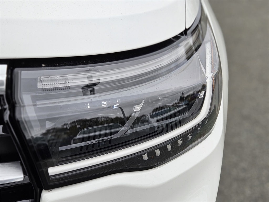New 2026 Ford Explorer - photo 19