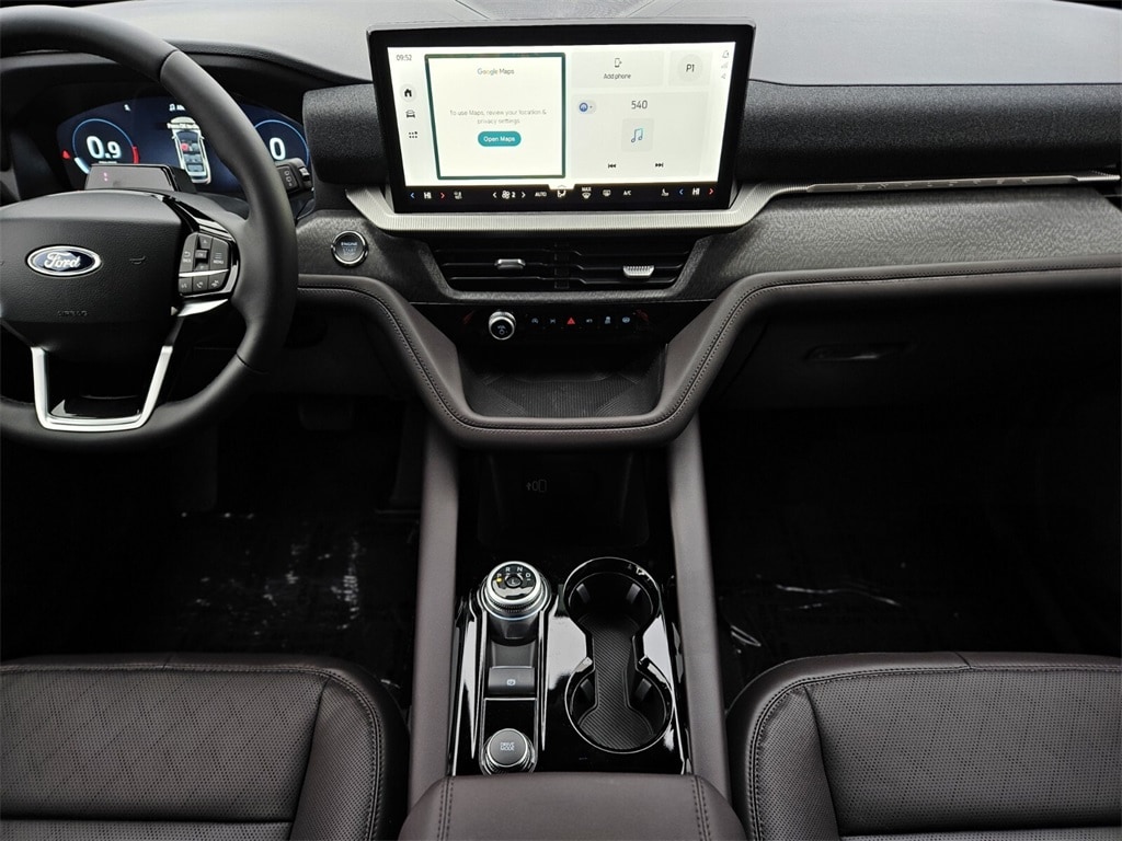 New 2026 Ford Explorer - photo 23