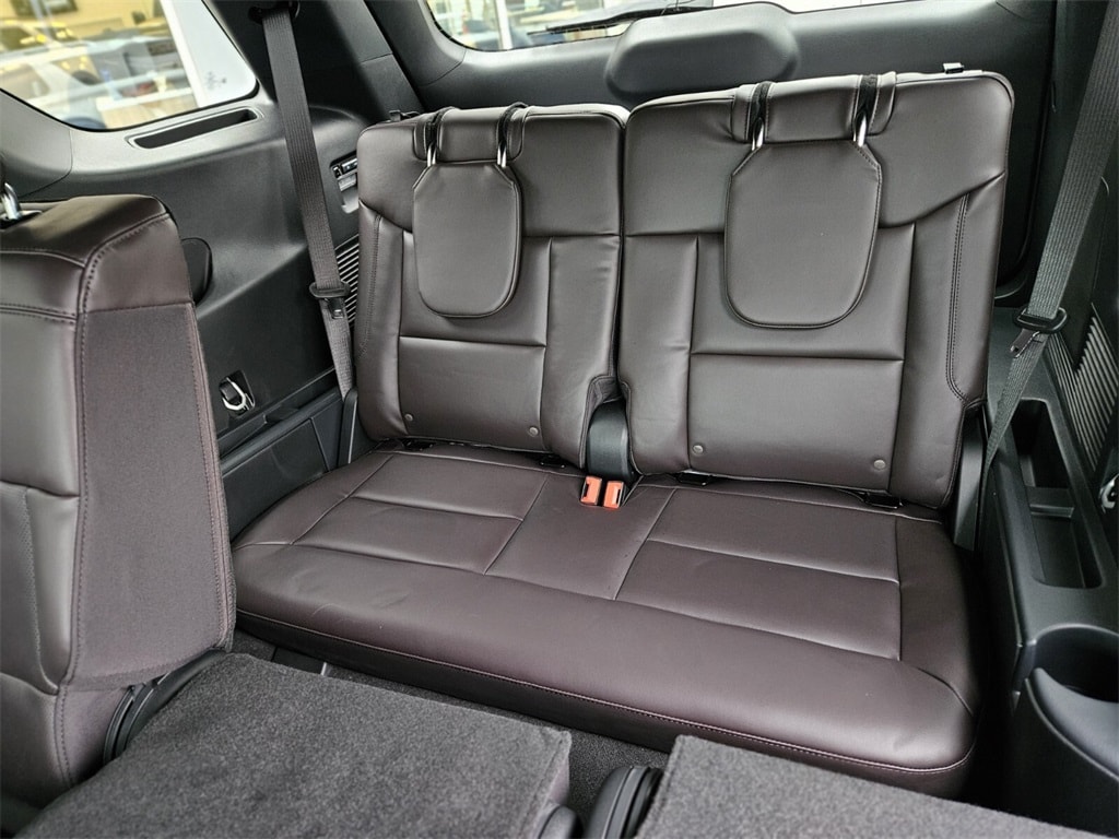 New 2026 Ford Explorer - photo 25