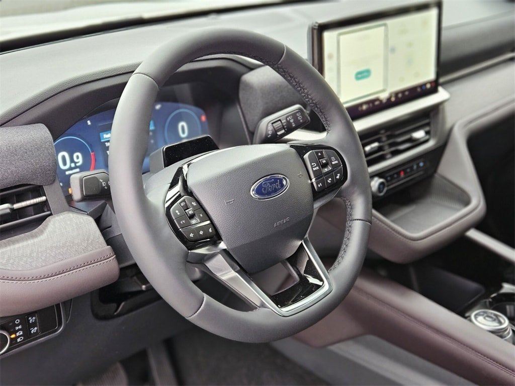 New 2026 Ford Explorer - photo 29
