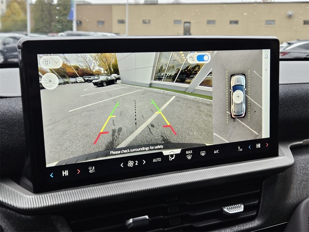New 2026 Ford Explorer - photo 31