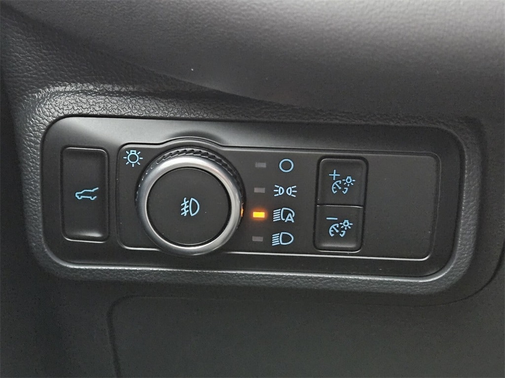 New 2026 Ford Explorer - photo 33