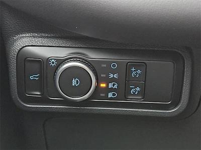 New 2026 Ford Explorer Platinum 4WD SUV for sale #FB1064 - photo 1