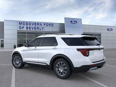 2026 Ford Explorer 4WD SUV for sale #FB1064 - photo 2