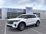 New 2026 Ford Explorer Platinum 4WD SUV for sale #FB1064 - photo 3