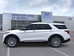 New 2026 Ford Explorer Platinum 4WD SUV for sale #FB1064 - photo 5