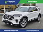 New 2026 Ford Explorer Platinum 4WD SUV for sale #FB1064 - photo 33