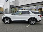 New 2026 Ford Explorer Platinum 4WD SUV for sale #FB1064 - photo 34