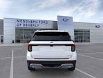 New 2026 Ford Explorer Platinum 4WD SUV for sale #FB1064 - photo 7
