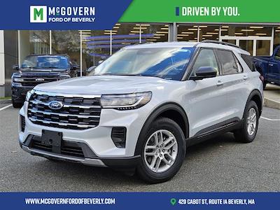 New 2026 Ford Explorer Active 4WD SUV for sale #FB1066 - photo 1
