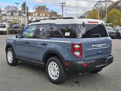 2025 Ford Bronco Sport 4WD SUV for sale #FB1067 - photo 2