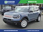 New 2025 Ford Bronco Sport Heritage 4WD SUV for sale #FB1067 - photo 1
