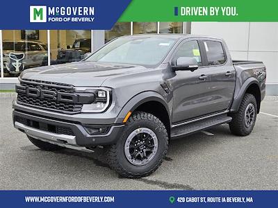 2025 Ford Ranger SuperCrew Cab 4WD Pickup for sale #FB1068 - photo 1