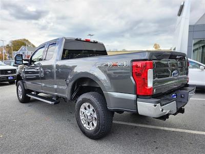 2019 Ford F-350 Super Cab SRW 4x4 Pickup for sale #FB1069A - photo 2