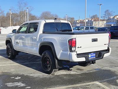 Used 2023 Toyota Tacoma TRD Pro Double Cab for sale #FB1070A - photo 2
