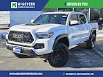 Used 2023 Toyota Tacoma TRD Pro Double Cab for sale #FB1070A - photo 1