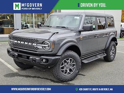 2025 Ford Bronco 4WD SUV for sale #FB1071 - photo 1