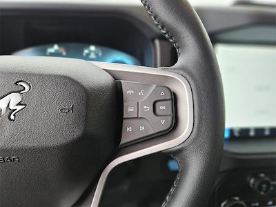 New 2025 Ford Bronco Badlands 4WD SUV for sale #FB1071 - photo 2