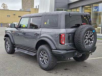 2025 Ford Bronco 4WD SUV for sale #FB1071 - photo 2