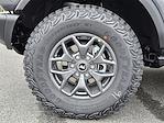 2025 Ford Bronco 4WD SUV for sale #FB1071 - photo 63