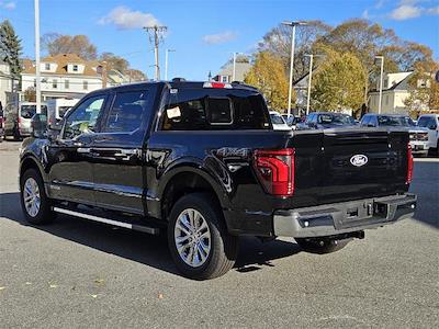 2025 Ford F-150 SuperCrew Cab 4WD Pickup for sale #FB1072 - photo 2