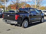 2025 Ford F-150 SuperCrew Cab 4WD Pickup for sale #FB1072 - photo 36